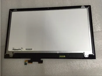 

New LCD For ACER ASPIRE V5-572P LCD Touch Screen Digitizer Assembly LED Display Panel Replacement