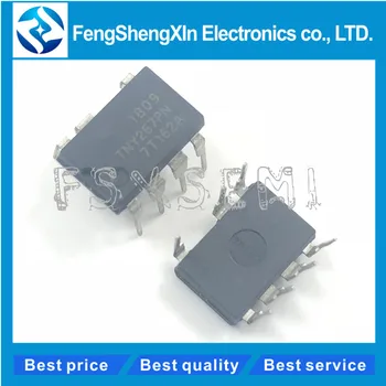 

10pcs/lot TNY267PN DIP-7 TNY267 Low Power Off-line Switcher