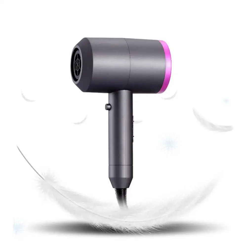 

Negative Ionic Hair Dryer 3-in-1 Multifunctional Styling Tools Hairdryer Hair Blow Dryer 14854