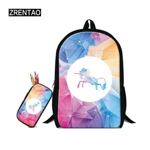 bookbag unicorn
