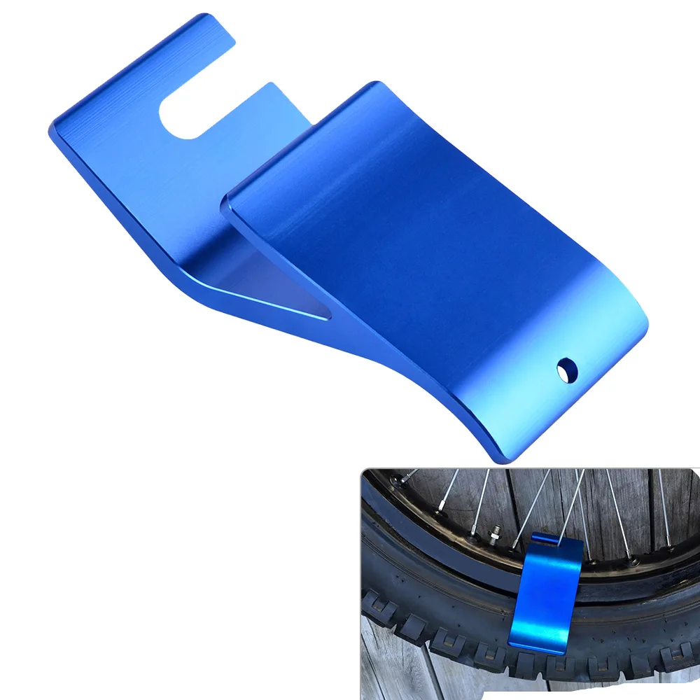 H2CNC Bead Buddy Tire Tool Holder Hook For Husaberg 85-125 150-250 350 450 505 550 600 610CC 2004-2018 All Models Off Road BikesH2CNC Bead Buddy Tire Tool Holder Hook For Husaberg 85-125 150-250 350 450 505 550 600 610CC 2004-2018 All Models Off Road Bikes