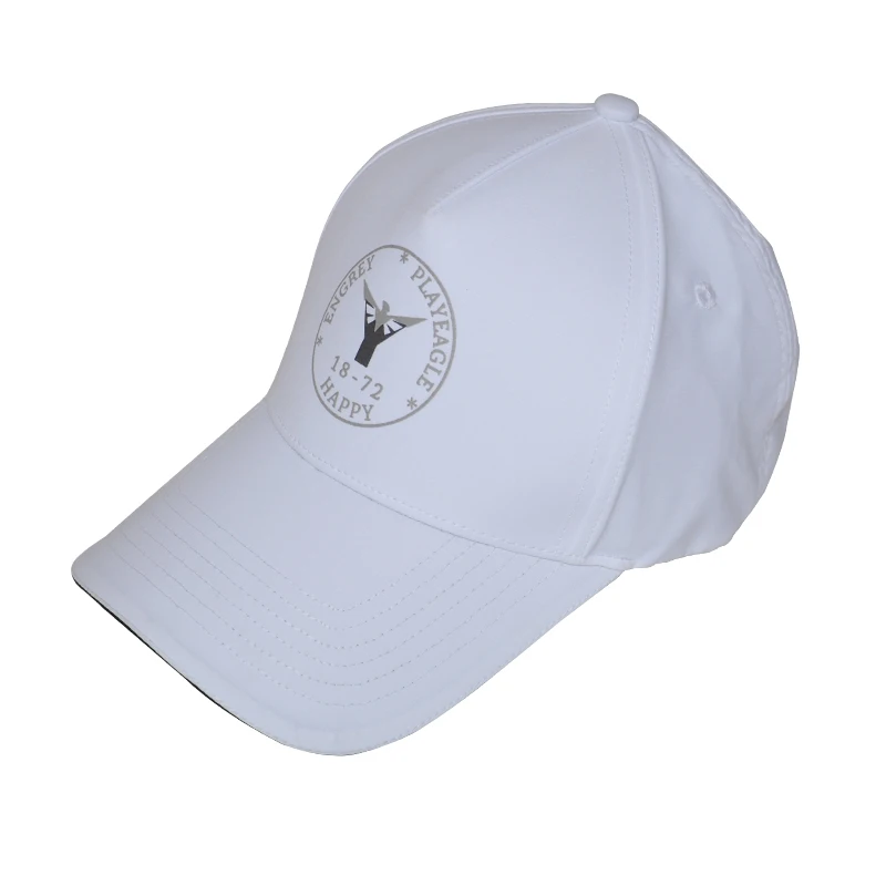 PLAYEAGLE Новинка Urban Newstar Golf cap унисекс Спортивная солнцезащитная Кепка аксессуары для гольфа Повседневная шапка