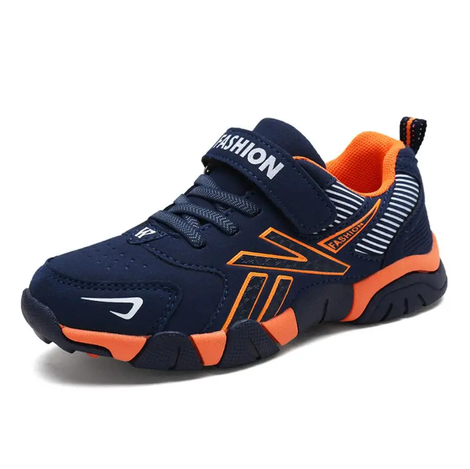 Купить Кроссовки Детские Весна Осень