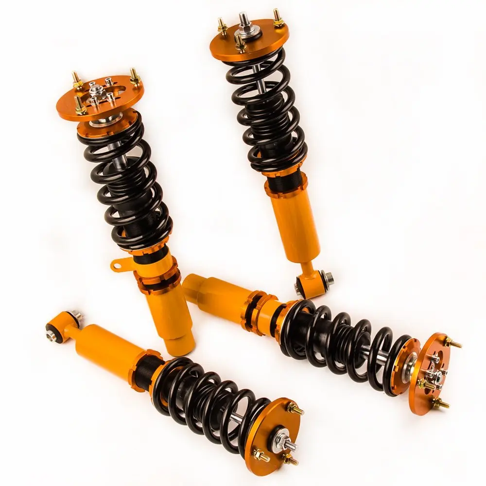 Coilover Suspensions kit for BMW 5 Series M5 E60 Sedan 2004 2010 Shock