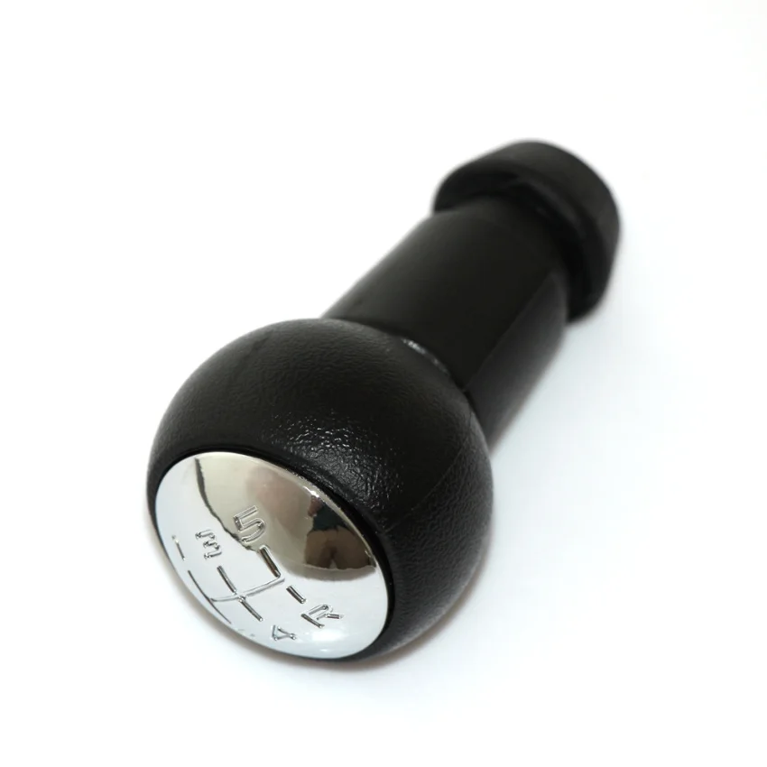 Gear Head Shift Knob or Sleeve Adapter Lever For Peugeot 106 206 306