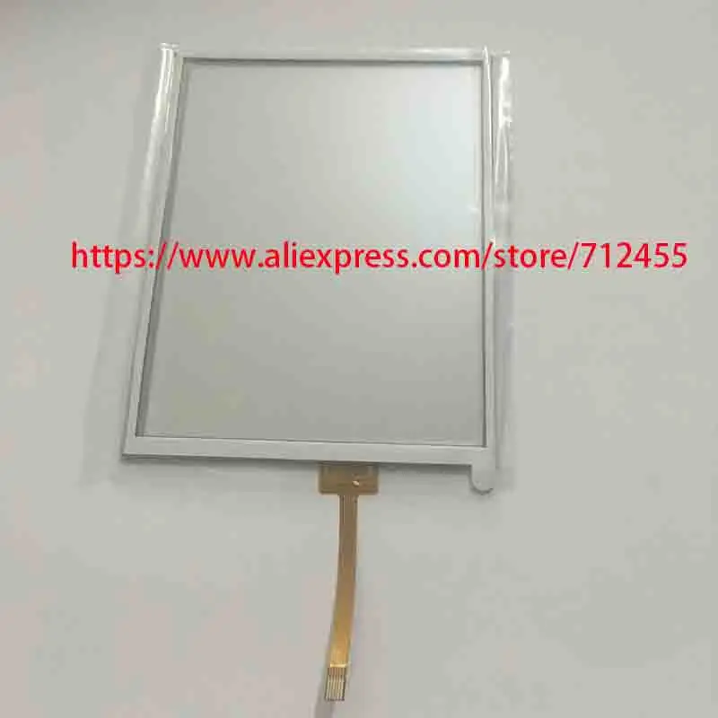 Coletor de Dados Touchscreen para Trimble Digitador da Tela Novo Sensores Toque Lente Frontal Vidro Substituição Tsc3 - Amt 10476 - Imagem 2