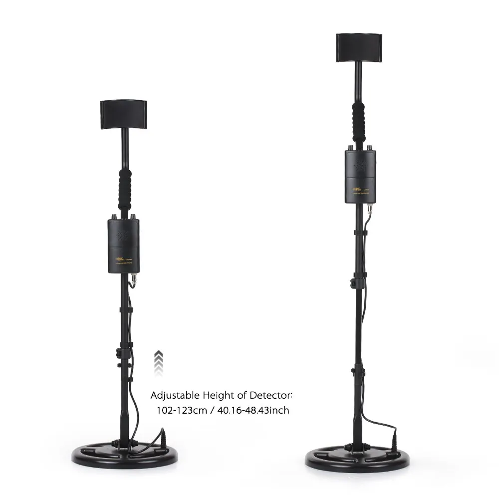 

SMART SENSOR Professional Metal Detector Underground High Sensitivity pinpointer Nugget Detector Gold Digger Treasure Hunter