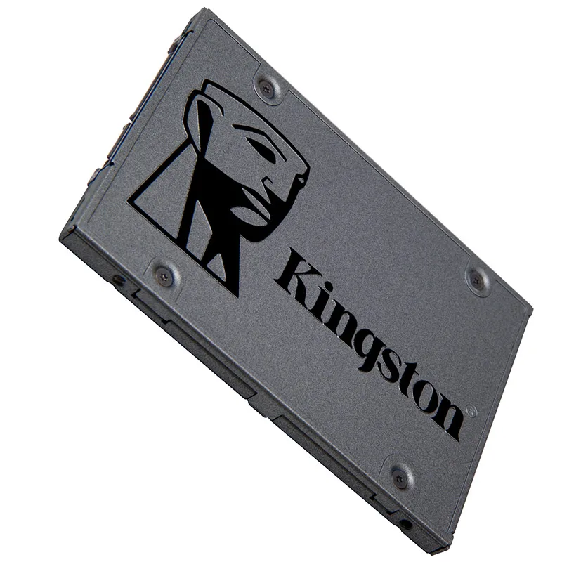 Kingston ssd 240 ГБ цифровой A400 SSD 120 ГБ SATA 3 2,5 "Solid State Drive; оптовая продажа; Прямая поставка; игры HDD жесткий диск HD 480 ГБ SSD