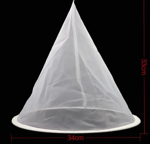 

The Bee Honey Bees, Beekeeping With Special Tools Filter Impurities Filtration Cloth Fiber Filter Precision