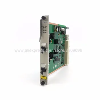 

H80D X2CS 2 port 10GE Uplink Interface Card Board Use for MA5680T MA5683T OLT Without 10G Uplink SFP+ module