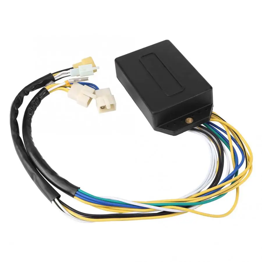 1pc generator controller Three-Phase Automatic Voltage Regulator for 10KW 186F Diesel Generator Generator Parts and Accessories