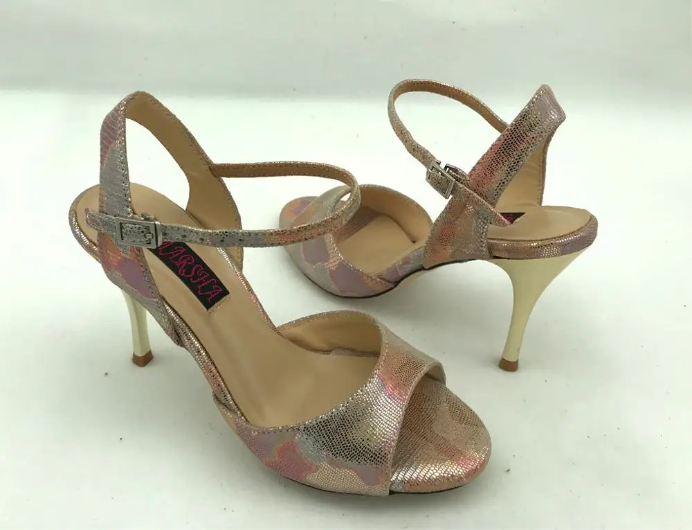 Comfortable And Fashional Argentina Tango Dance Shoes Party Shoes