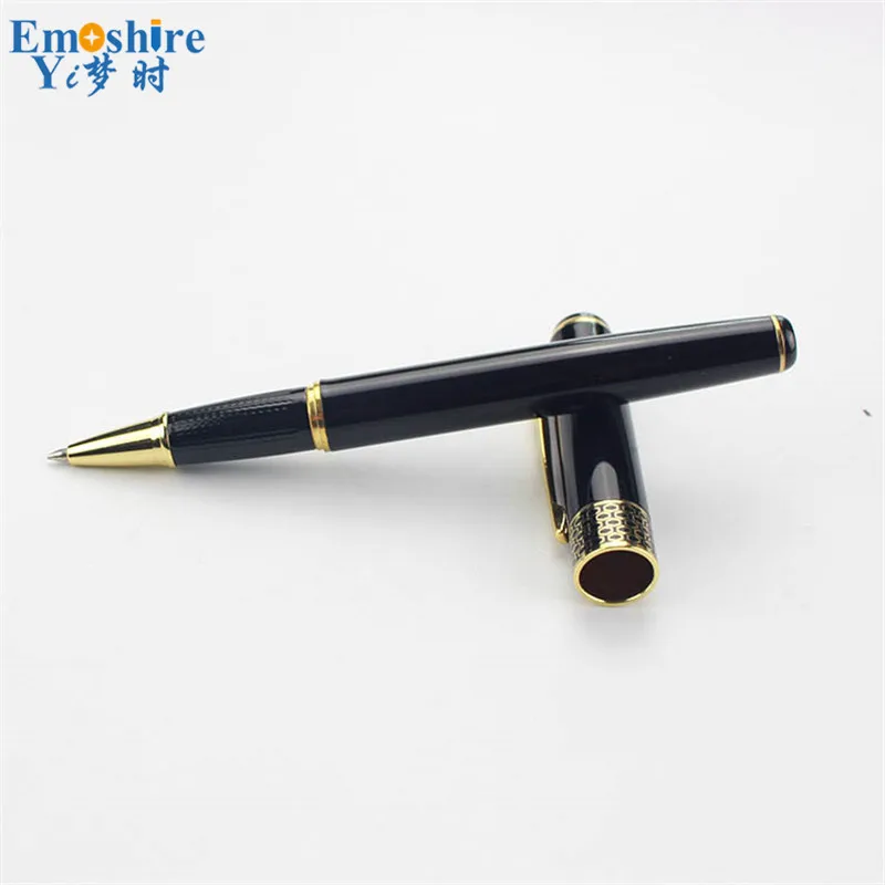 Emoshire Metal pen industry upscale 68 signing pen advertising gift pen (5)