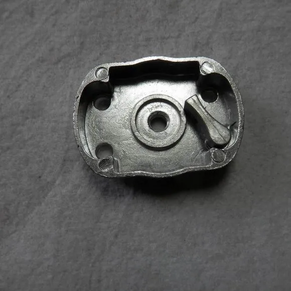 STARTER CLAW MITSUBISHI TL33-43-52 40F-5 36F-2 2T STARTER-3402733 1