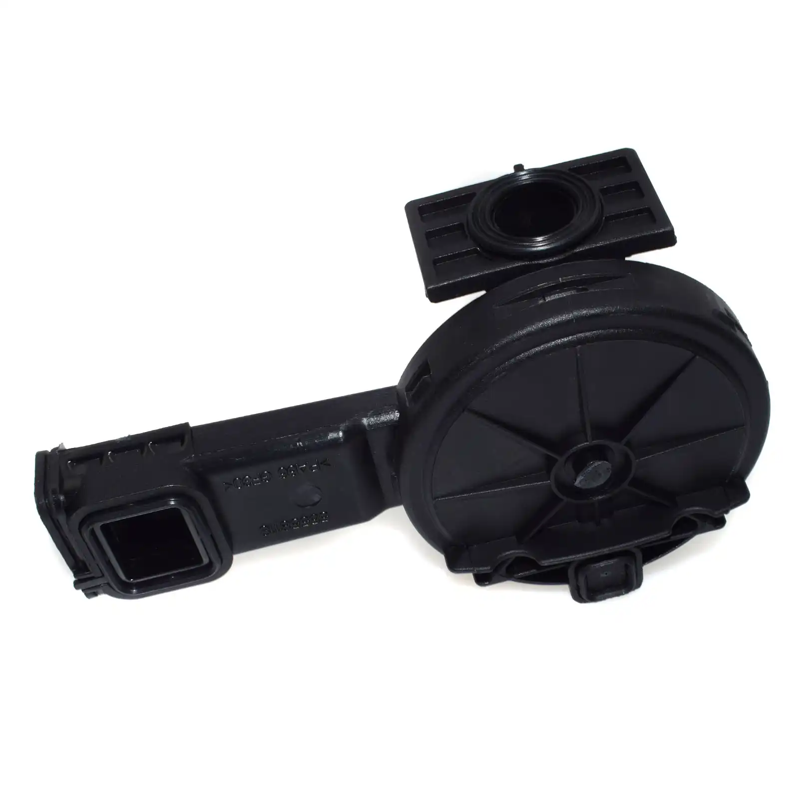 WOLFIGO Engine Valve Cover PCV Valve Camshaft Rocker for VAUXHALL Astra