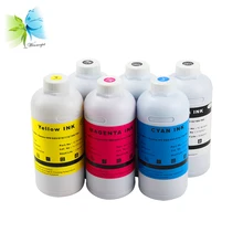 Winnerjet 6 цветов 1000 мл бутылки многоразового использования чернила для канона iPF 670/680/685/770/780/785 принтеров