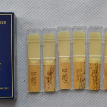 Bb тенор-саксофон трости высокого уровня#3