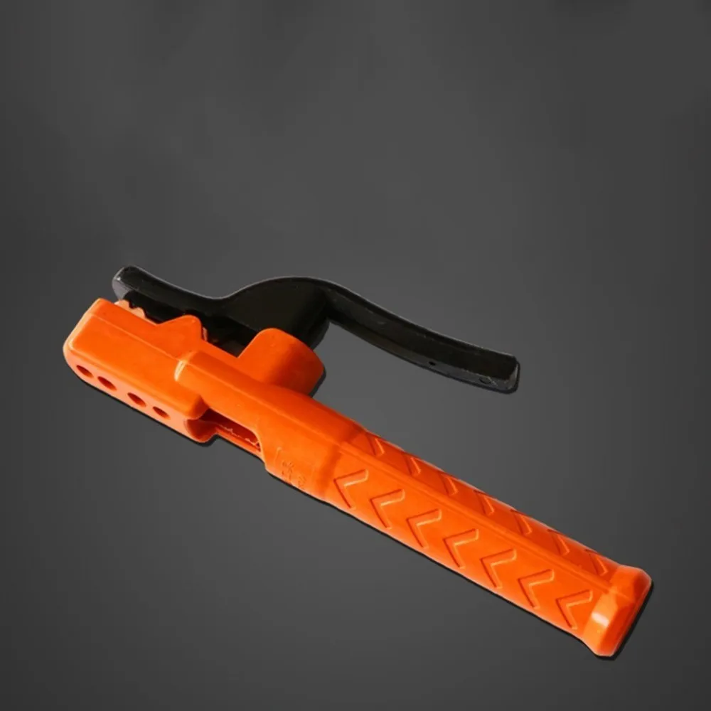 SL 8600 800A Heat Resistant Electrode Holder Welding Clamp Clamp Tool