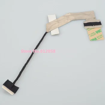 

WZSM NEW LCD LVDS Video Cable For ASUS EEE PC 1001 1001HA 1001NA 1005 1005HA 1005HAB 1005PE 1422-00MK000 Free shipping