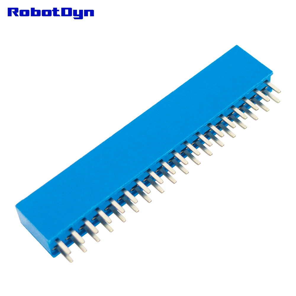 PHOTO==ANGLE==0G-00004376==F-Pin-Blue-2x18pins