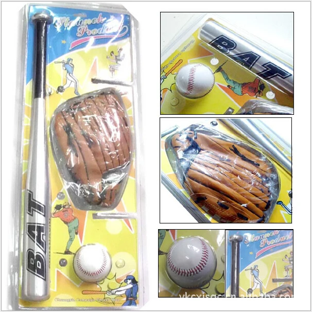 baseball set 1 1 bat 1 glove 3in1 for children s baseball softball aluminum baseball set 1 1 bat 1 glove 3in1 for children s baseball softball aluminum