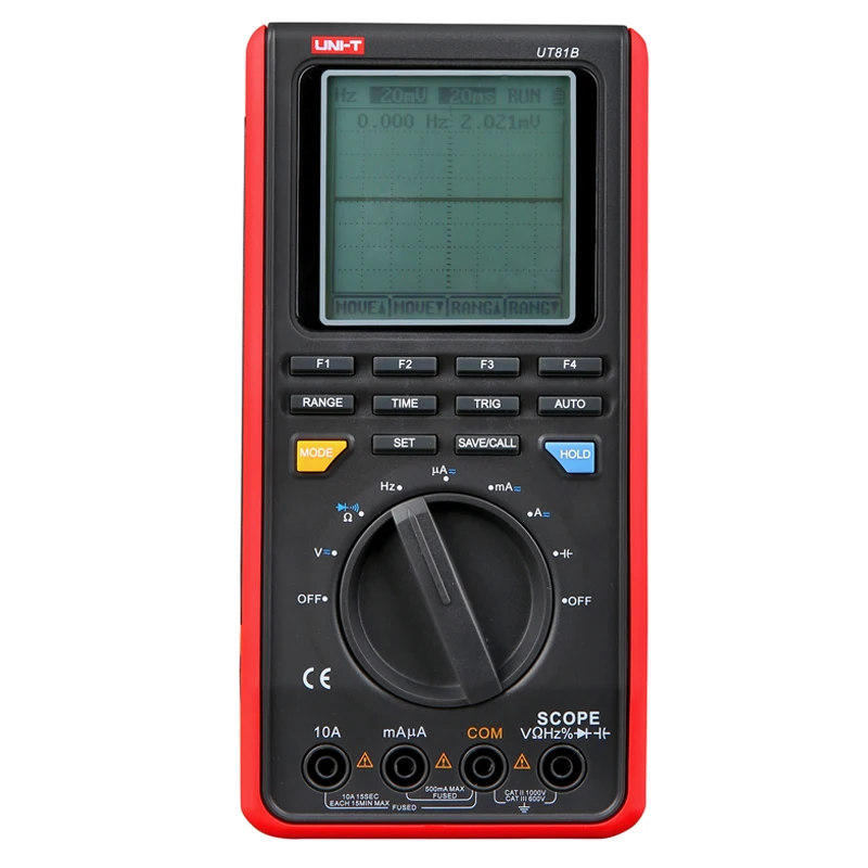 UT81B 05