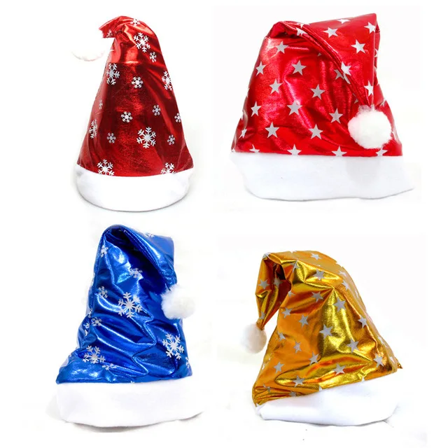 -Bright-Christmas-Hat-Adult-Child-Cute-Santa-Claus-Caps-Xmas-Holiday-Party-Decoratives-Supplies-Candy.jpg_640x640
