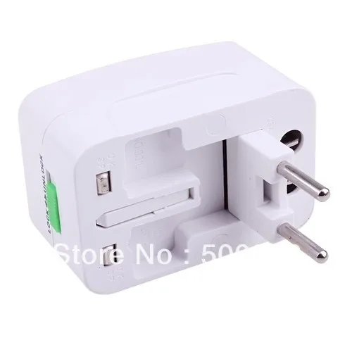 Универсальное зарядное устройство для путешествий Все в одном|adapter minolta|charger