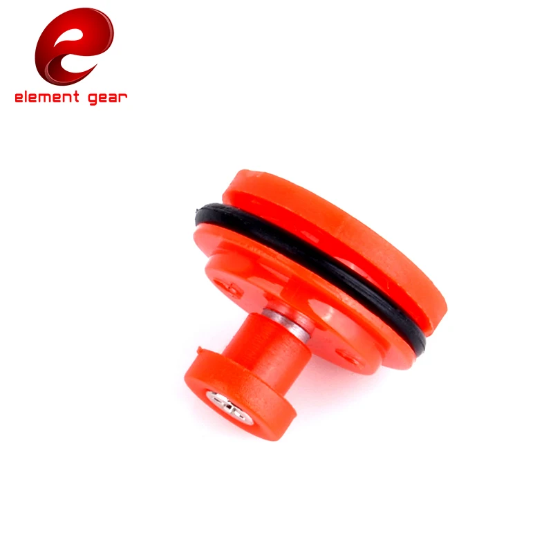 Легкая поршневая головка для Airsoft AEG Коробка передач Ver 2/3 GB0402|head|head head |
