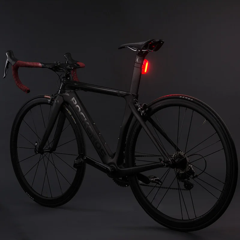 Excellent ROCKBROS Cycling Waterproof Light Front Light Headlight USB Rechargeable Lamp Flashlight Separate Switch Far 1800Lm Near Light 19 Excellent ROCKBROS Cycling Waterproof Light Front Light Headlight USB Rechargeable Lamp Flashlight Separate Switch Far 1800Lm Near Light 19