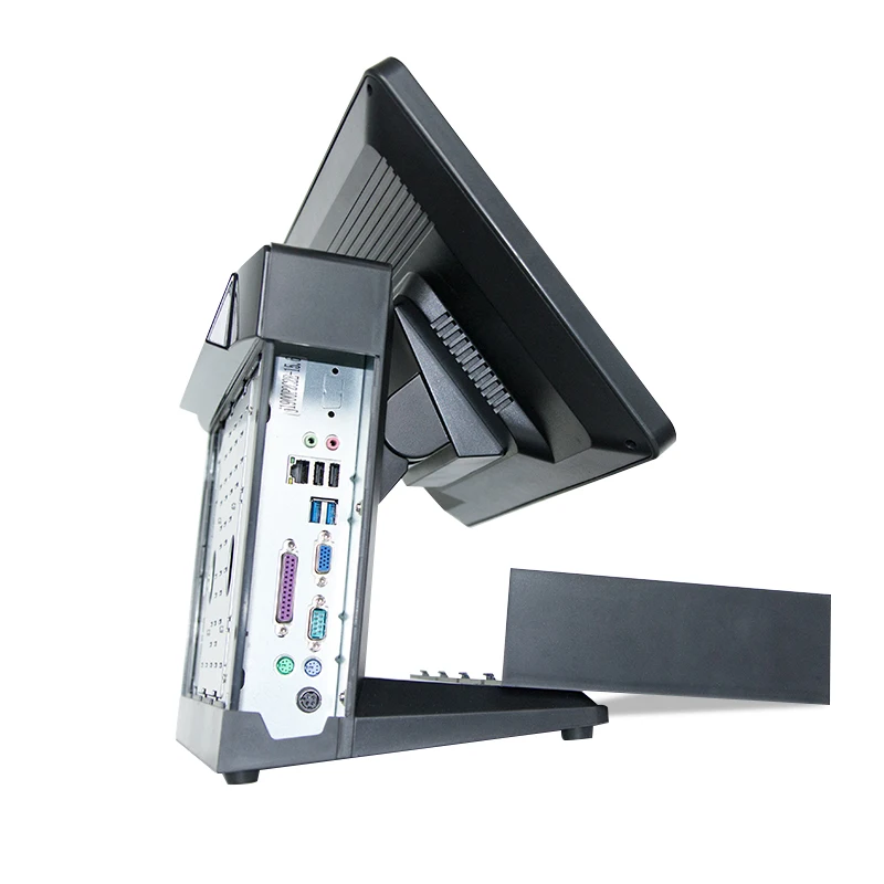 

Good quality LCD Type android pc 15 inch POS All in one