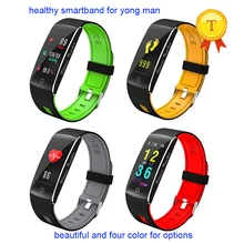 Новое Поступление Смарт-часы для мужчин и женщин смарт-браслет счетчик калорий спортивные часы Smartwatch saat для Android IOS