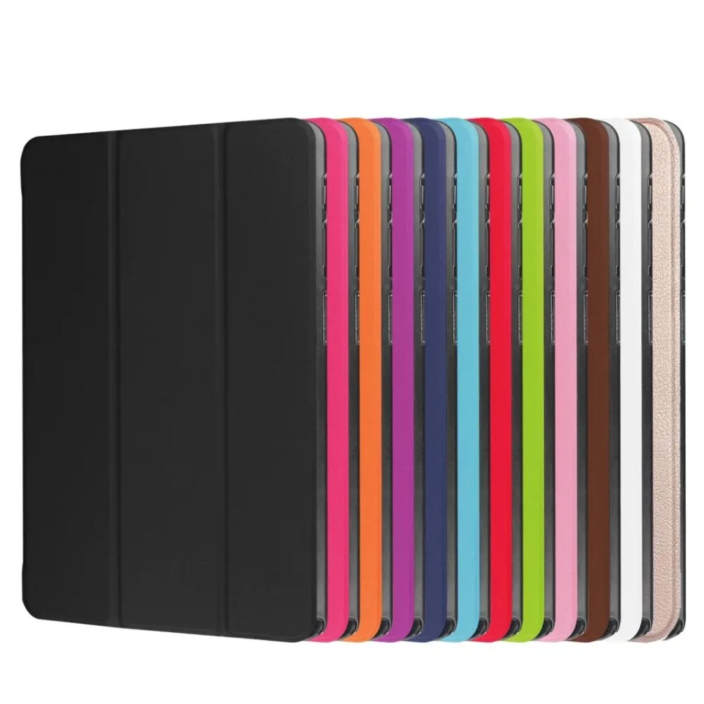 

Ultra Slim Cover case for Samsung Galaxy Tab A 10.1 2016 With S Pen SM-P580 SM-P585 cover for Samsung Galaxy Tab A 10.1 case