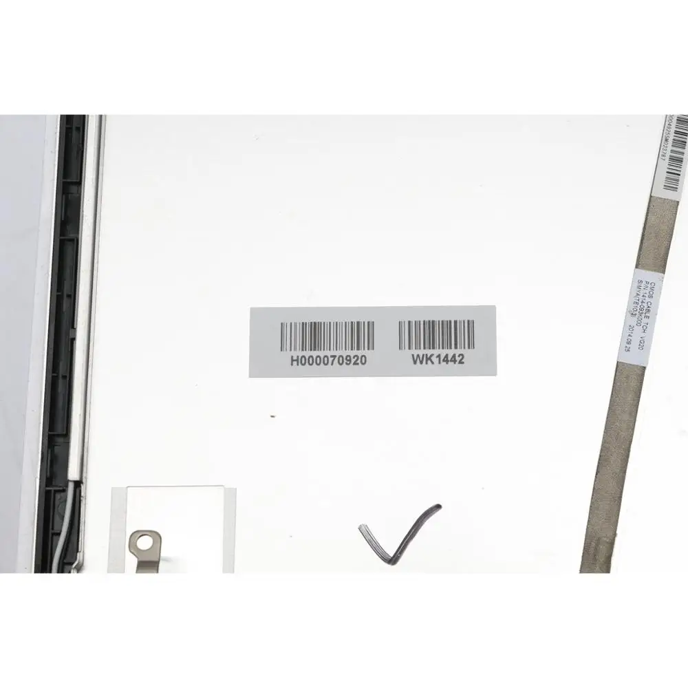 H000070920  ο LCD ޸ Ŀ Ѳ ȸ 13N0-W9A0J01 ù  P50T-B