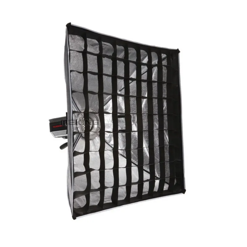 Meking сетка в виде сот 60 см x см/24 &quotx 24&quot для софтбокса студийного освещения