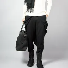 27-44! может на заказ Для мужчин одежда сезон весна-лето мужские брюки личности Повседневная Руслана Коршунова Skorts