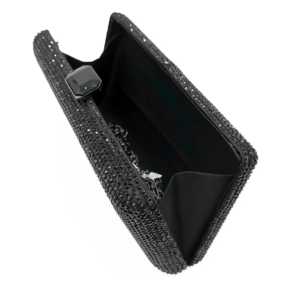 Crystal Evening Clutch Bags (6)