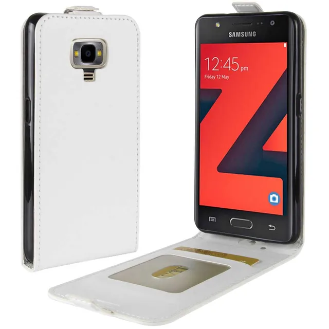 SUBIN New Mobile phone Case for Samsung GALAXY Z4 SM Z400 Tizen PU