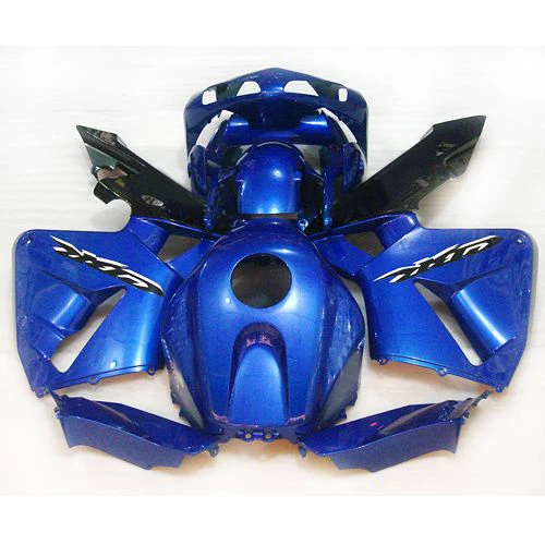 

Новый обтекатель кузова ABS для HONDA CBR600RR F5 03 04 2003 2004 M[CK364]
