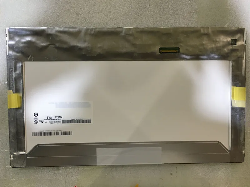 

15.6" 1920*1080 Full HD LED Laptop LCD B156HW01 V.4 V4 LCD Display Screen replacement repair panel