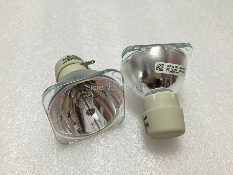Оригинальный UHP190/160 W 0 9 NP13LP для NEC NP215 NP215G NP216 V230X V260X | Электроника