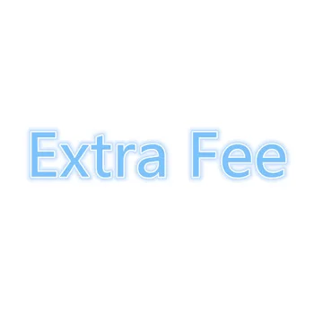 

Extra Fee