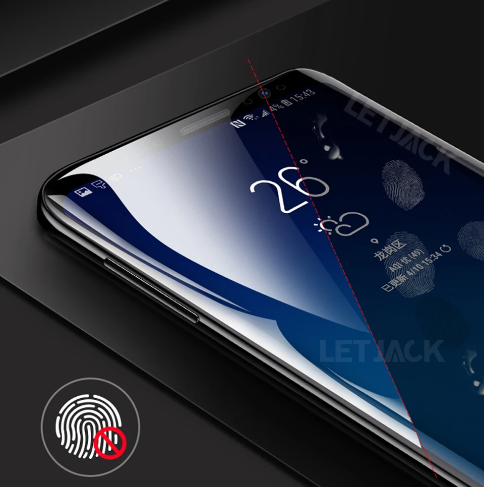 Galaxy S9 Screen Protector