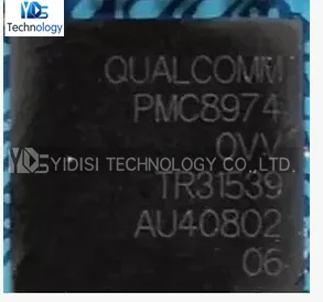 3 шт./лот PMC8974 для Samsung S5 G900F блок питания IC Power Management PM Chip новый и оригинальный |