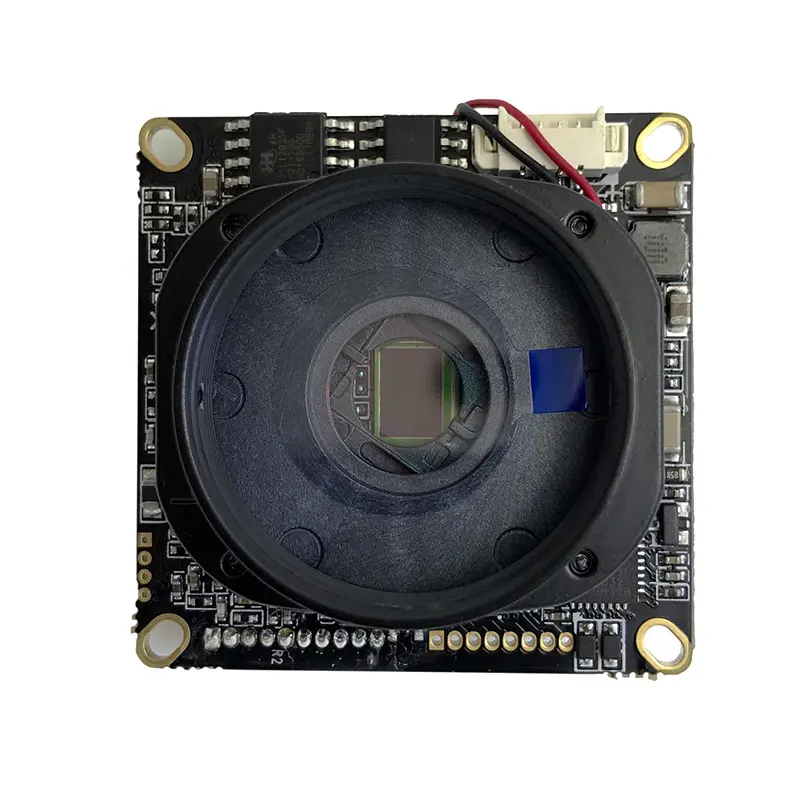 Умная охранная SIP-E323CV SONY IMX323 + 3516CV300 HD 2.0mp сети IP Камера модуль CCTV1080P материнская