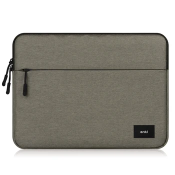 

Anki Waterproof Laptop Liner Sleeve Bag Case Cover for Xiaomi Mi Notebook Air 12.5 Inch Tablets Netbook Notebook Protector Bags