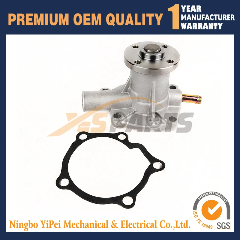Buy 15534-73030 Water Pump for Kubota Tractor B20 B6200 B5200 B7200D B5200E B7200E D750 D850 D950 Engine for only 24.98 USD Buy 15534-73030 Water Pump for Kubota Tractor B20 B6200 B5200 B7200D B5200E B7200E D750 D850 D950 Engine for only 24.98 USD