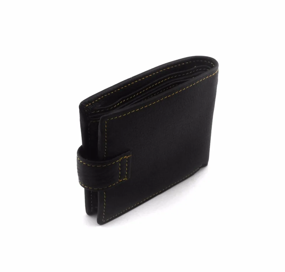 men wallet coin bag