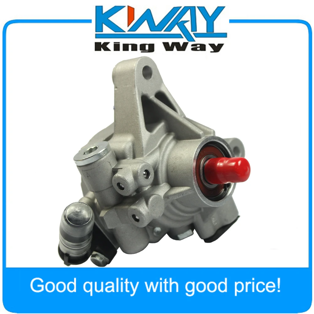 Free Shipping New Power Steering Pump 56110 PNB A01 Fits For HONDA