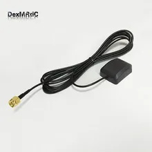 Gps активная антенна SMA штекер 3 м кабель для gps-навигации автомобиля#1